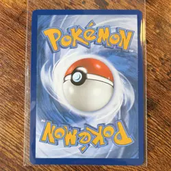 Pokemon Ninjask 137/132 Me01: Mega Evolution Illustration Rare Holo Stage 1 Card - Image 2