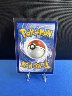 Pokemon TCG Charizard VMAX SWSH261 Sword & Shield Promo Holo Card NM Condition - Image 2