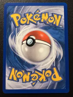 Prerelease Tentacruel 45/92 EX Legend Maker Pokemon Card Rare Stamped Near Mint - Image 2