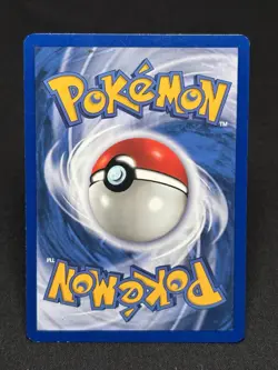 Pokemon TCG Gambler Fossil 60/62 1st Edition Regular Common Trainer Card - Image 2