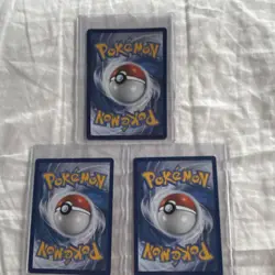 Pokemon TCG Celebrations Pikachu & Flying Pikachu V Card Lot 3 Holo/Regular - Image 2