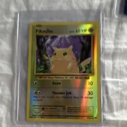 Pokemon TCG Celebrations Pikachu & Flying Pikachu V Card Lot 3 Holo/Regular - Image 3