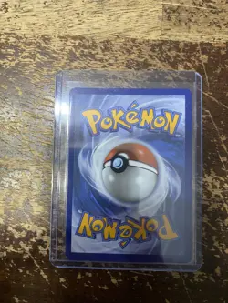 Pokemon First Partner Squirtle 39 Black Star Promo Card Pack Fresh Near Mint HTF - Image 2