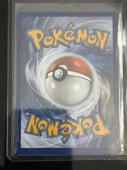 Pokemon TCG Light Toxtricity SWSH137 Celebrations Promo Card - Image 2