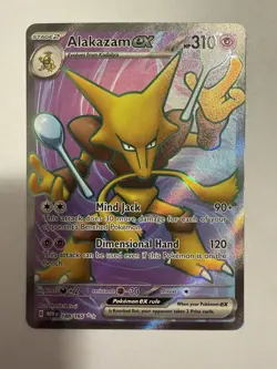 Pokemon TCG 40+ Card Lot - Sleeved Holo, Foil, Gold, Full Art Cards - Image 2