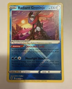 Pokemon TCG 40+ Card Lot - Sleeved Holo, Foil, Gold, Full Art Cards - Image 4