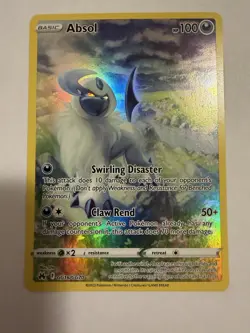 Pokemon TCG 40+ Card Lot - Sleeved Holo, Foil, Gold, Full Art Cards - Image 5
