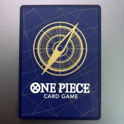 Yamato OP01-121 SEC Alt Art One Piece Card Game The Best PRB-01 Japanese TCG CCG - Image 2