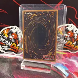 Dark Magician BPT-007 Collectors Tin Secret Rare Yu-Gi-Oh Card - VLP - Image 2