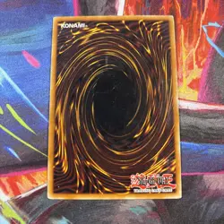 Dark Magician BPT-007 Collectors Tin Secret Rare Yu-Gi-Oh Card - VLP - Image 4