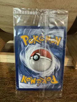 Pokemon TCG Batman Mewtwo 052 Scarlet & Violet 151 Promo Holo SEALED card - Image 4