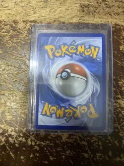 Pokemon Alakazam Me: Mega Evolution Promo Holo Card 009 140 HP English RARE VHTF - Image 2