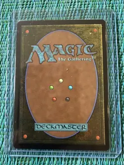 MtG SLC Urza's Saga #21 Borderless Encyclopedia Countdown Secret Lair - Image 2