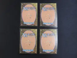 4x Overload Japanese MP [Invasion] Mtg Magic Free Tracking! - Image 2