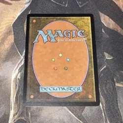 Thornbite Staff X1 Mtg Morningtide Nm - Image 2