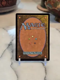 MTG Port Razer (Borderless) Special Guests Regular Full Art NM - Image 2