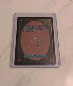 Force of Will (JP Alternate Art) (Silver Scroll Foil) Secrets of Strixhaven - Image 2