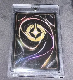 Lorcana Lady Tremaine Imperious Queen Rise of the Floodborn Enchanted Foil - Image 4