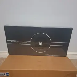 POKEMON TCG CLASSIC COLLECTION BOX SET BLACK ENGLISH NEW & SEALED Unopened Rare - Image 1