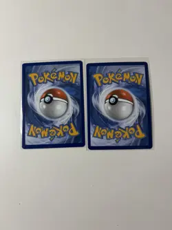 2x Pokemon TCG | Nymble 96/94 | Phantasmal Flames | US Shipping! - Image 2