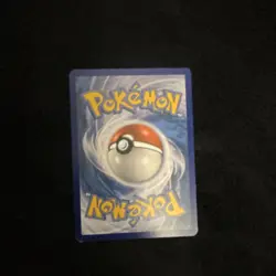 Pokemon Gyarados EX Ultra Rare Full Art Holo Breakpoint 114/122 180HP 130 Attack - Image 2