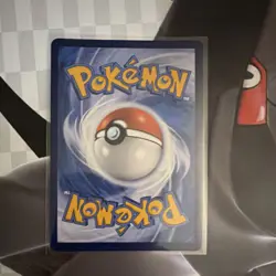 Pokemon Iron Hands ex SV8a 152/128 Full Art Holo SAR EX Electric Chinese Card - Image 2