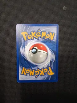 Pokemon TCG Scyther Holo Rare Base Set 2 - Image 4