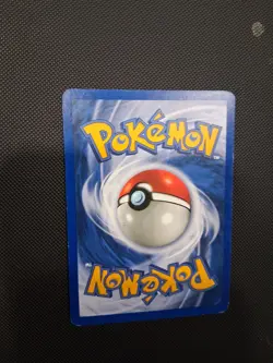 Pokemon TCG Scyther Holo Rare Base Set 2 - Image 5