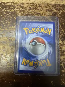 Pokemon Piplup #042 Promo First Partner Illustration Collection Series 1 VHTF - Image 2