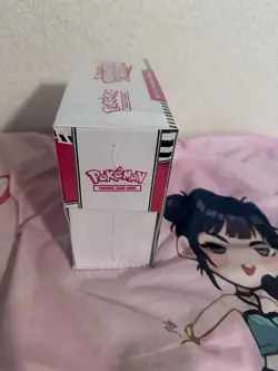 Pokemon Scarlet & Violet White Flare Elite Trainer Box Reshiram English - Image 4