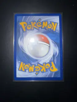 Pokemon Drampa 184/162 SV05 Temporal Forces Illustration Rare Holo 120 HP - Image 2