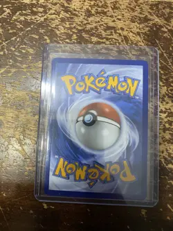 Pokemon Piplup #042 Promo First Partner Illustration Collection Series 1 RARE - Image 2