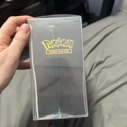 Pokemon Mega Evolution (Mega Lucario) Elite Trainer Box (ETB) FACTORY SEALED - Image 2