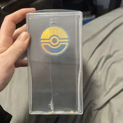 Pokemon Mega Evolution (Mega Lucario) Elite Trainer Box (ETB) FACTORY SEALED - Image 4