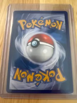 Pokemon Morgan Full Art 178/181 Team Up - Image 2