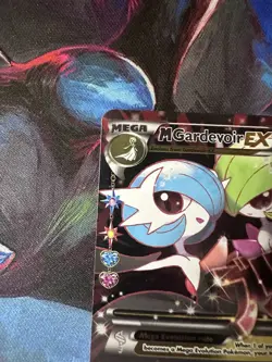 M Gardevoir EX Full Art RC31/RC32 - Radiant Collection Pokemon Generations - Image 2