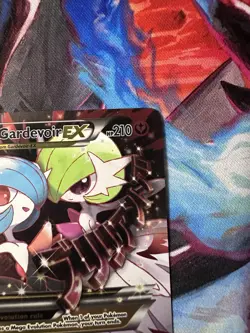 M Gardevoir EX Full Art RC31/RC32 - Radiant Collection Pokemon Generations - Image 3