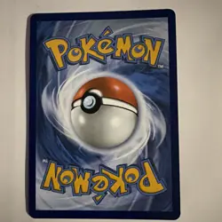 Canari 257/217 Full Art Ascended Heroes Trainer Pokemon Card Tcg NM - Image 2