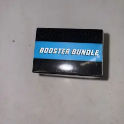 Pokemon TCG Black Bolt Booster Bundle (Six Packs, Unopened) - Image 5