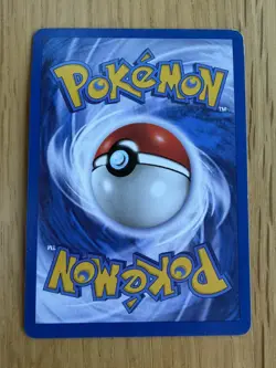 Dark Magneton 11/82 Team Rocket Holo Rare Pokemon Card WOTC - Image 2