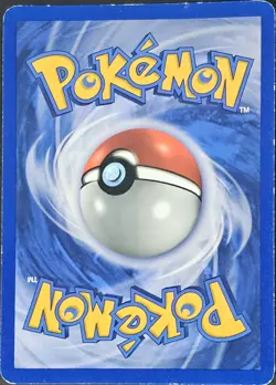 Poliwrath 13/102 Base Set Holo Rare WOTC 1999 Pokemon Card Lightly Played (LP) - Image 2