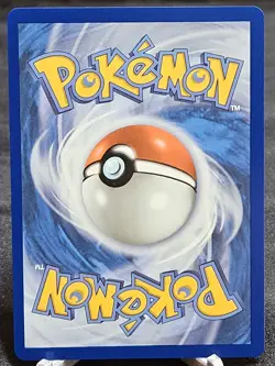 Pokemon Perfect Order - Mega Skarmory EX Ultra Rare Full Art 106/088 - Image 2