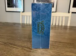 Pokemon Mega Charizard X EX Ultra Premium Collection Box UPC NEW FACTORY SEALED - Image 4