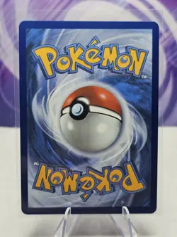 Pokemon Forest of Vitality 109/088 Trainer Stadium Full Art Holo Pokemon TCG NM - Image 2