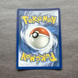 Pokemon Buddy-Buddy Poffin 167/132 Me01 Mega Evolution Holo Ultra Rare English - Image 2