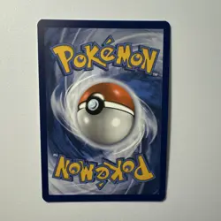 Pokemon TCG Ivysaur Illustration Rare Full Art Holo 167/165 SV151 100 HP - Image 4