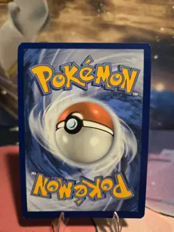 Bulbasaur - 133/132 - Pokemon Mega Evolutions - STAMPED BOX TOPPER - Image 2