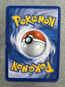 Scizor Pokemon Rising Rivals 48/111 Uncommon - Image 2