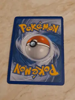 Pokemon TCG Bibarel Diamond & Pearl 20/130 Reverse Holo Rare - Image 5