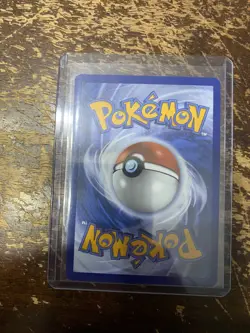 Pokemon TCG Turtwig 040 First Partner Illustration Black Star Promo NM RARE VHTF - Image 2